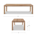 MOES DAIFUKU DINING TABLES - Dining Tables