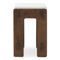MOES, ASHBY COUNTER STOOLS, BAR STOOLS