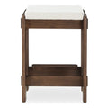 MOES, ASHBY COUNTER STOOLS, BAR STOOLS