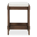 MOES, ASHBY COUNTER STOOLS, BAR STOOLS