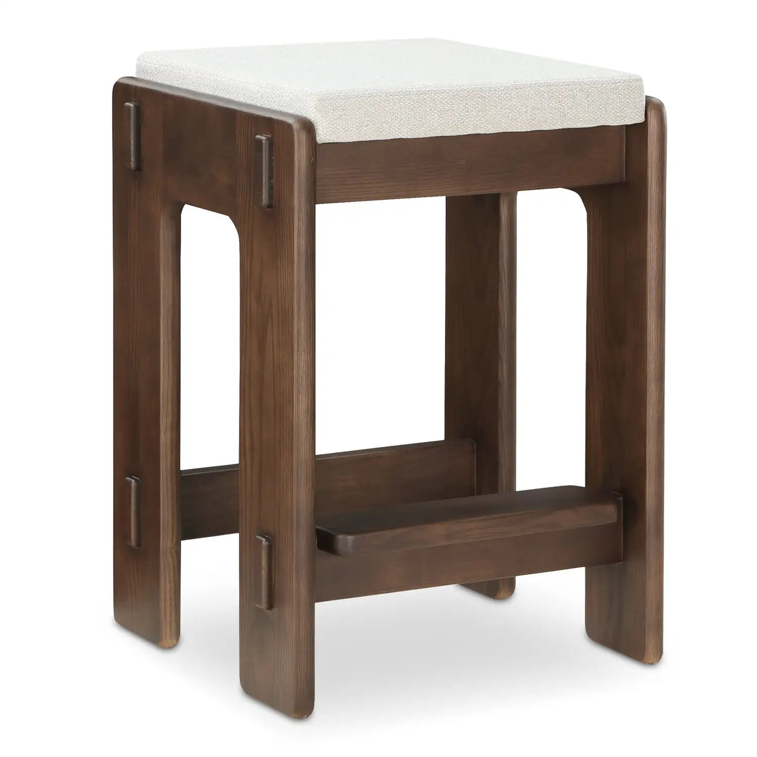 MOES, ASHBY COUNTER STOOLS, BAR STOOLS