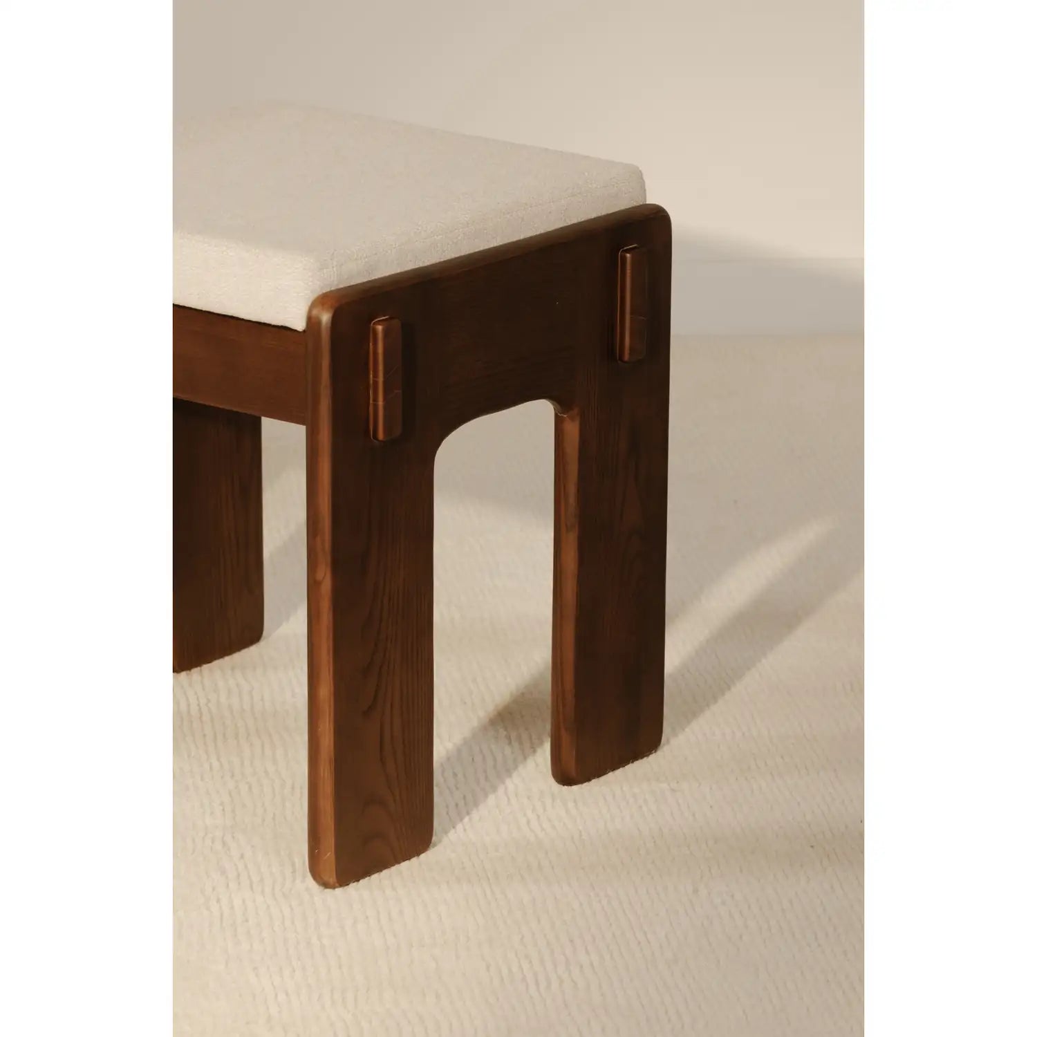 MOES, ASHBY COUNTER STOOLS, BAR STOOLS