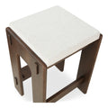 MOES, ASHBY COUNTER STOOLS, BAR STOOLS