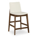 MOES, DECO COUNTER STOOLS, BAR STOOLS