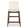 MOES, DECO COUNTER STOOLS, BAR STOOLS
