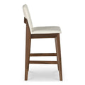 MOES, DECO COUNTER STOOLS, BAR STOOLS