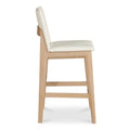 MOES, DECO COUNTER STOOLS, BAR STOOLS