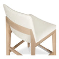 MOES, DECO COUNTER STOOLS, BAR STOOLS
