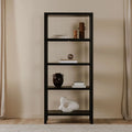 MOES NOLAN BOOKSHELVES - Cabinets & Bar