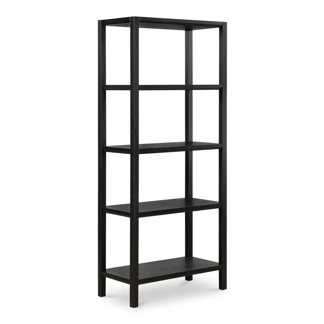 MOES NOLAN BOOKSHELVES - Cabinets & Bar