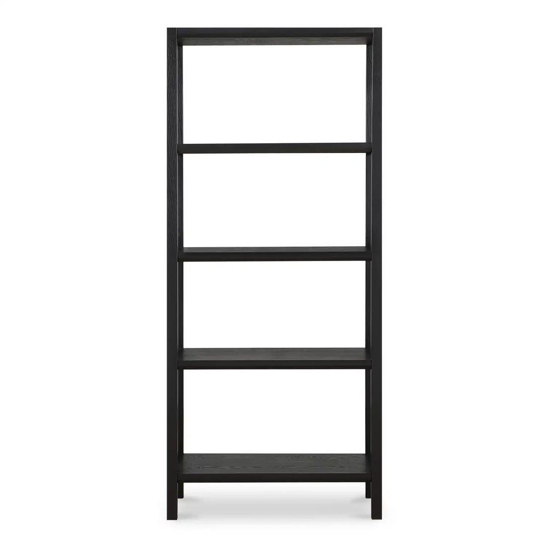MOES NOLAN BOOKSHELVES - Cabinets & Bar