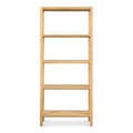 MOES NOLAN BOOKSHELVES - Cabinets & Bar