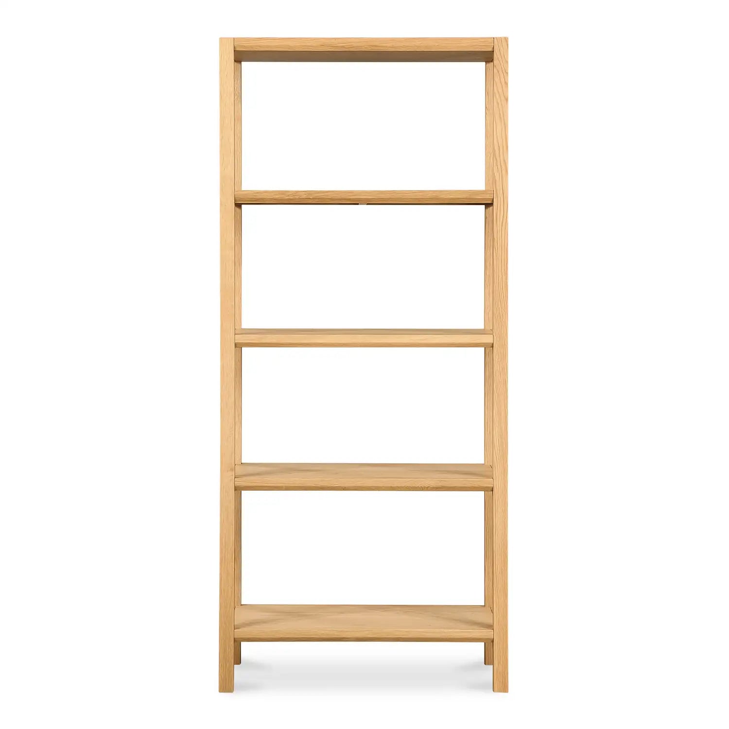MOES NOLAN BOOKSHELVES - Cabinets & Bar