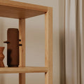 MOES NOLAN BOOKSHELVES - Cabinets & Bar