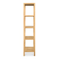 MOES NOLAN BOOKSHELVES - Cabinets & Bar