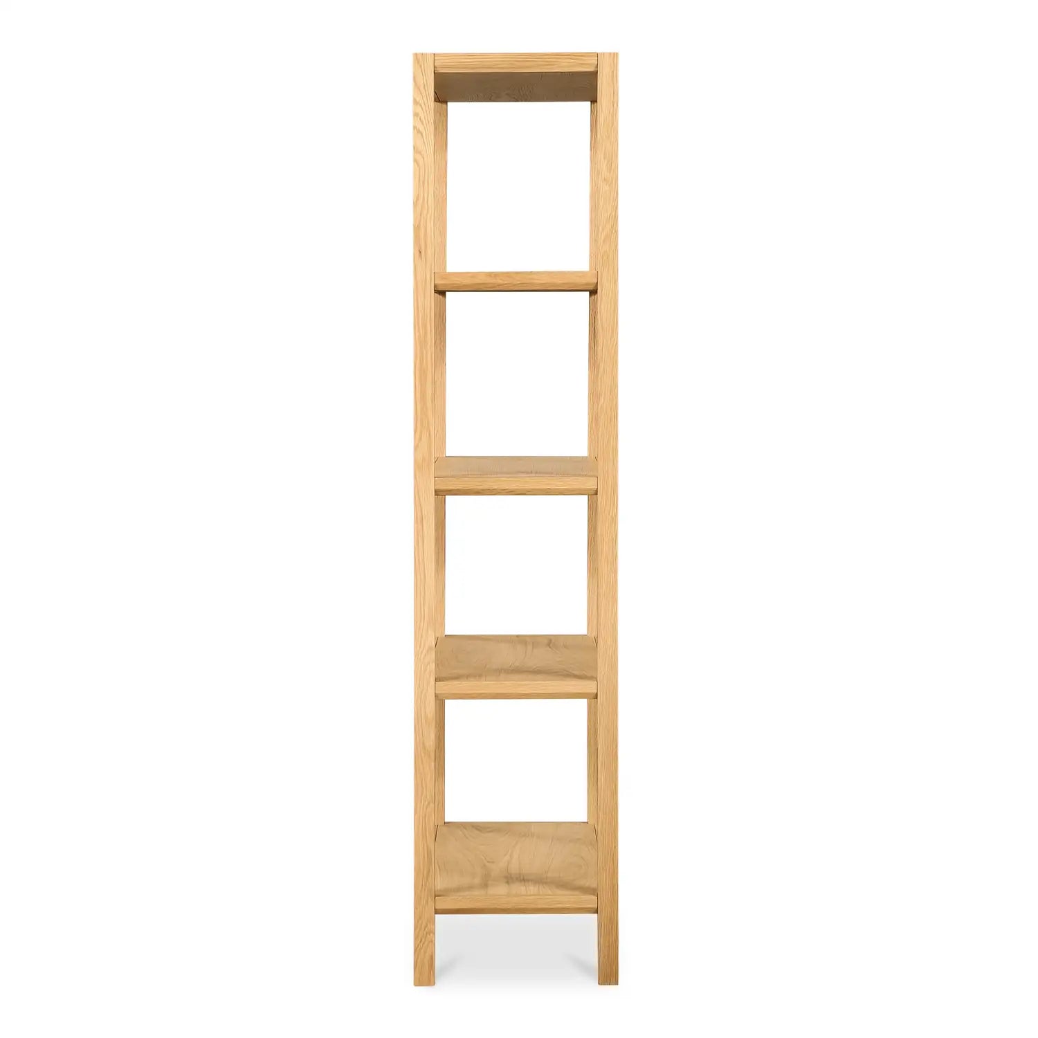 MOES NOLAN BOOKSHELVES - Cabinets & Bar