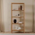 MOES NOLAN BOOKSHELVES - Cabinets & Bar