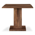MOES MAY COFFEE TABLES - Coffee