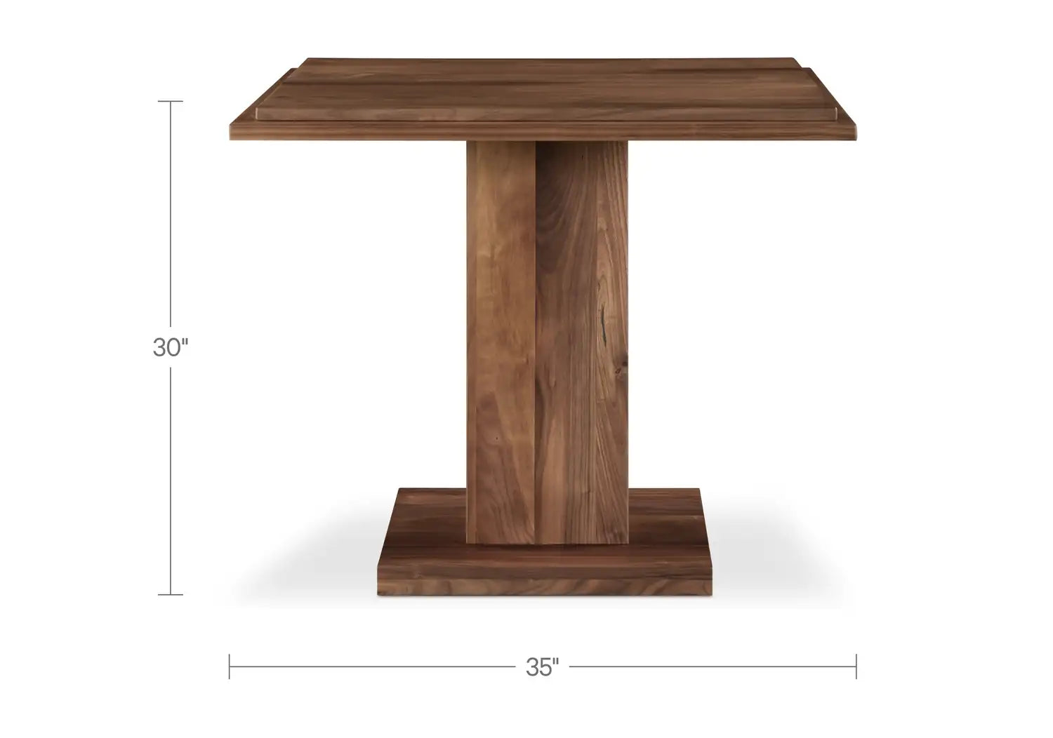 MOES MAY COFFEE TABLES - Coffee