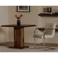 MOES MAY COFFEE TABLES - Coffee