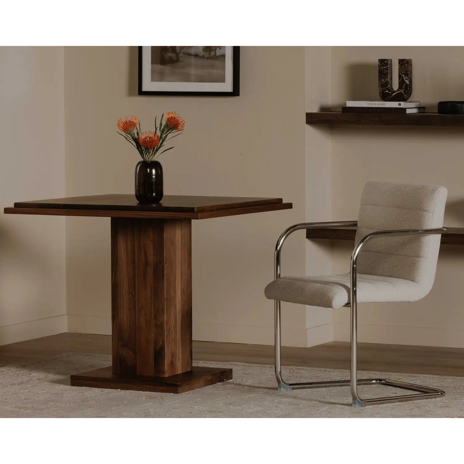 MOES MAY COFFEE TABLES - Coffee