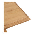 MOES MAY DINING TABLES - Dining Tables