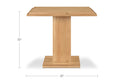 MOES MAY DINING TABLES - Dining Tables