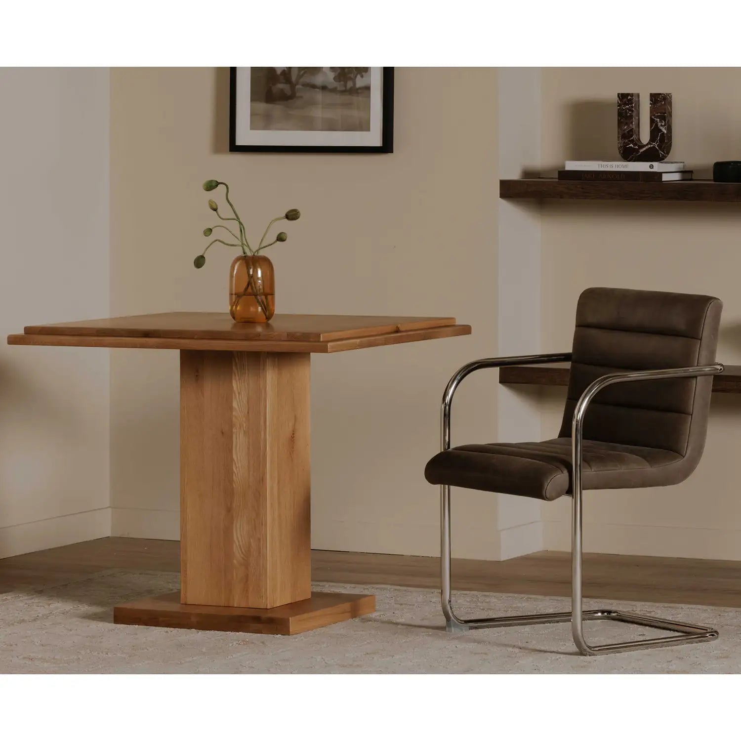 MOES MAY DINING TABLES - Dining Tables