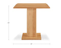MOES MAY COUNTER TABLES - Dining Tables