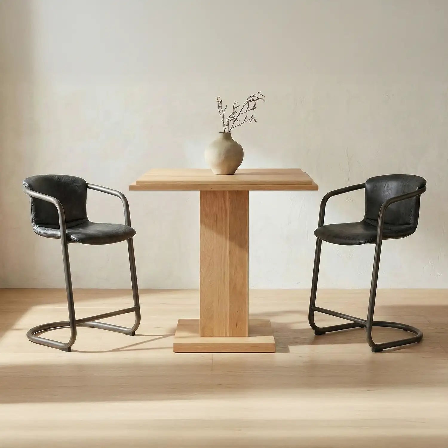 MOES MAY COUNTER TABLES - Dining Tables