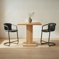 MOES MAY BAR TABLES - Dining Tables