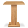 MOES MAY BAR TABLES - Dining Tables