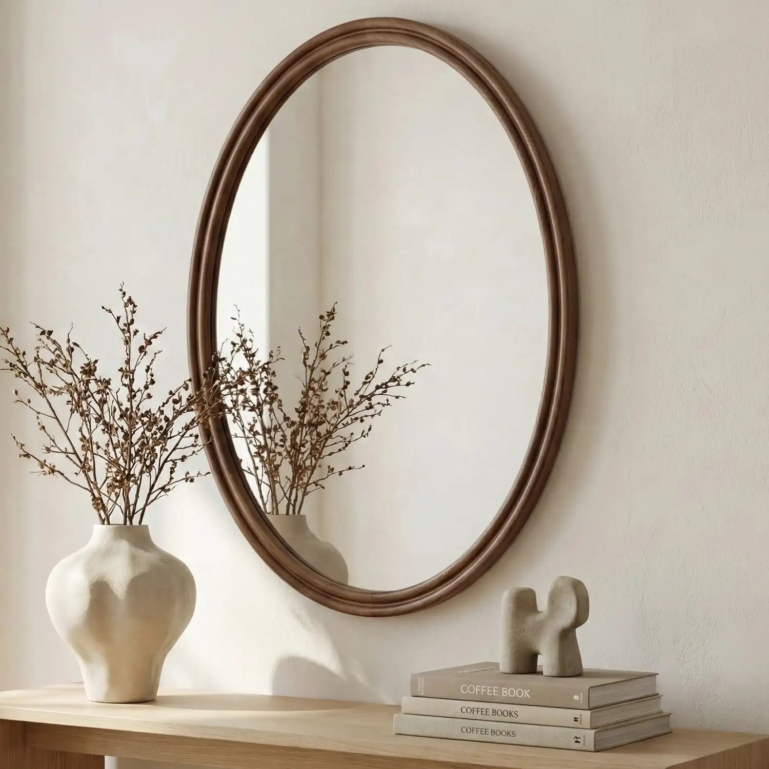 MOES ALCOTT MIRRORS - Mirrors