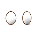 MOES ALCOTT MIRRORS - Mirrors