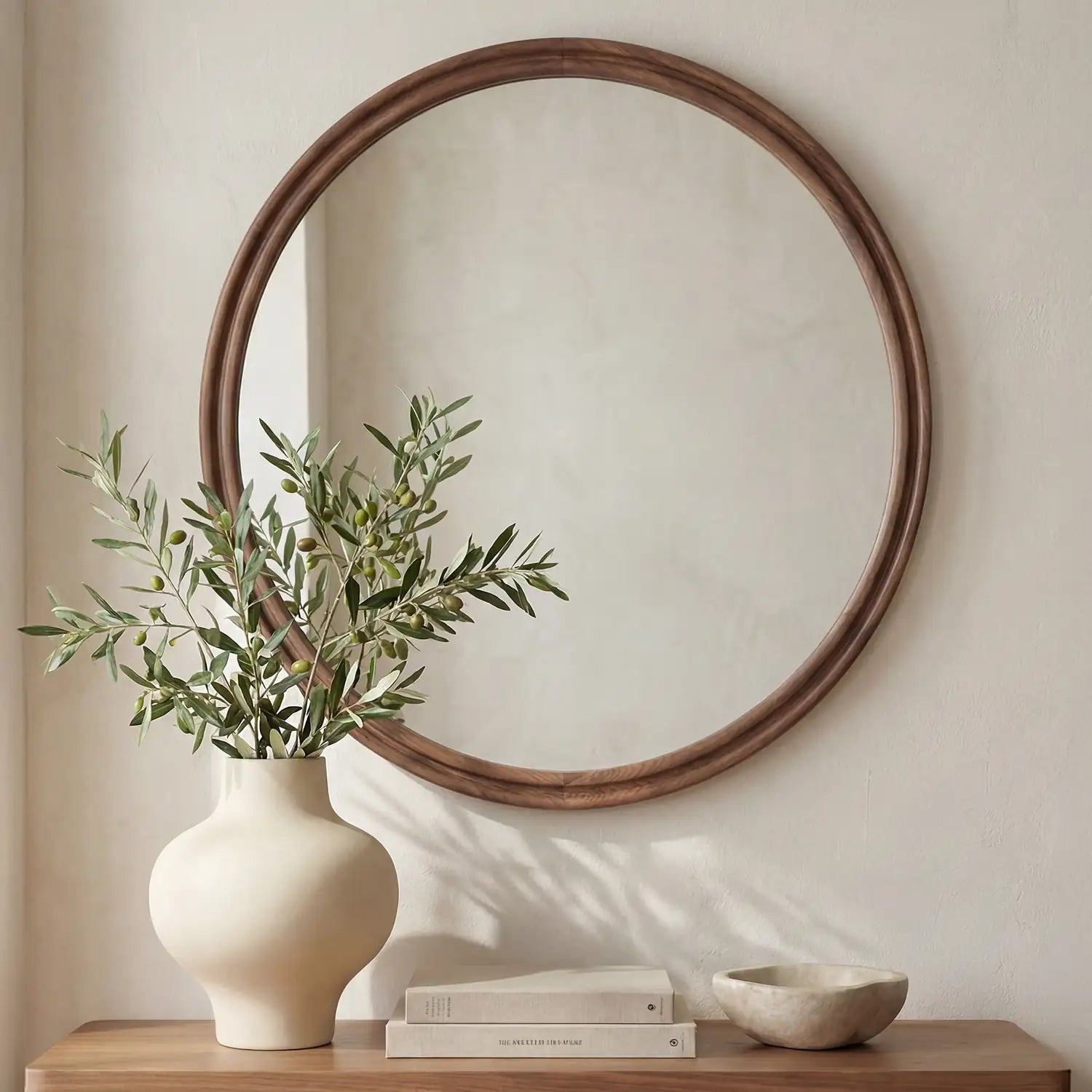 MOES ALCOTT MIRRORS - Mirrors
