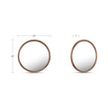 MOES ALCOTT MIRRORS - Mirrors
