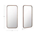 MOES KAI MIRRORS - Mirrors