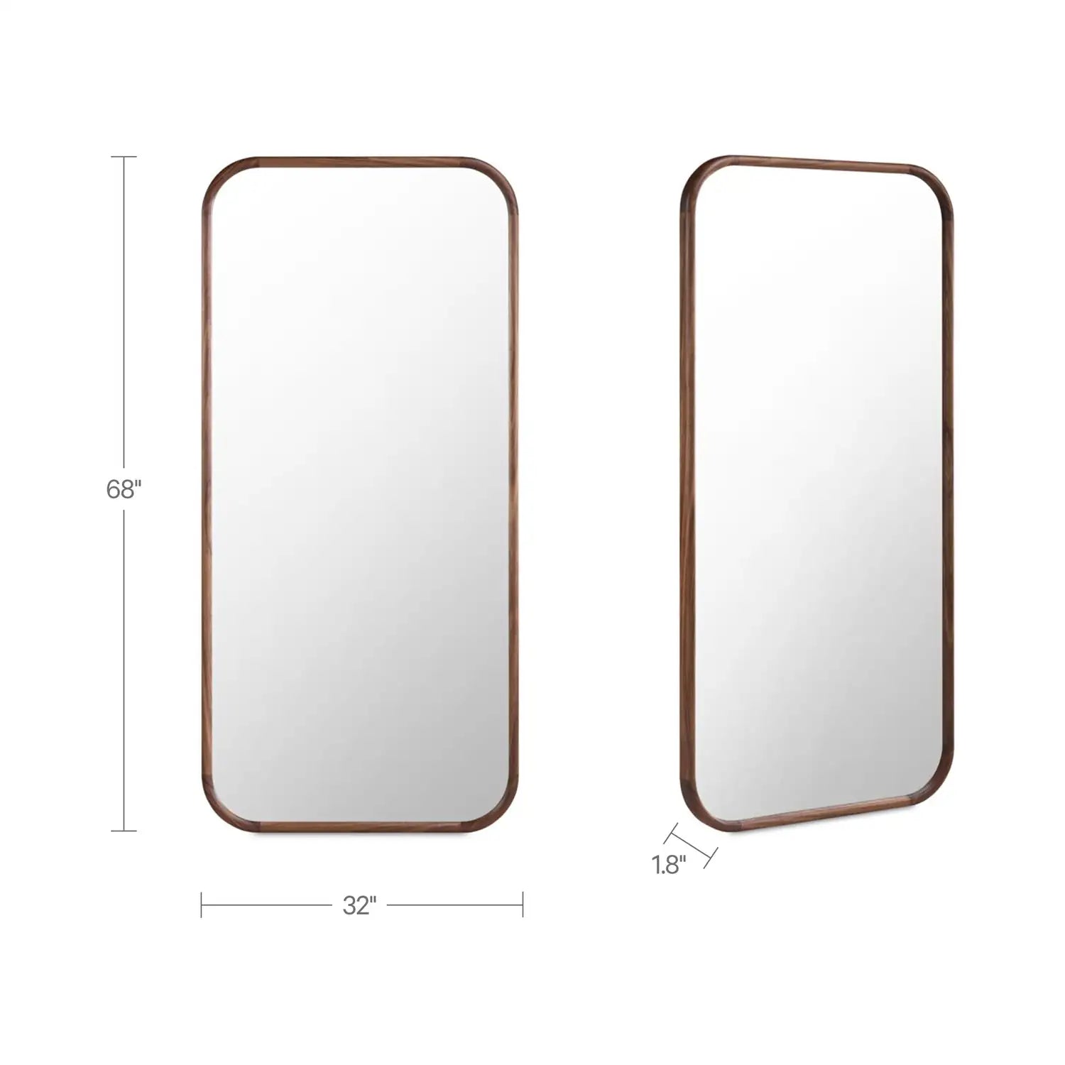 MOES KAI MIRRORS - Mirrors