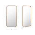 MOES KAI MIRRORS - Mirrors