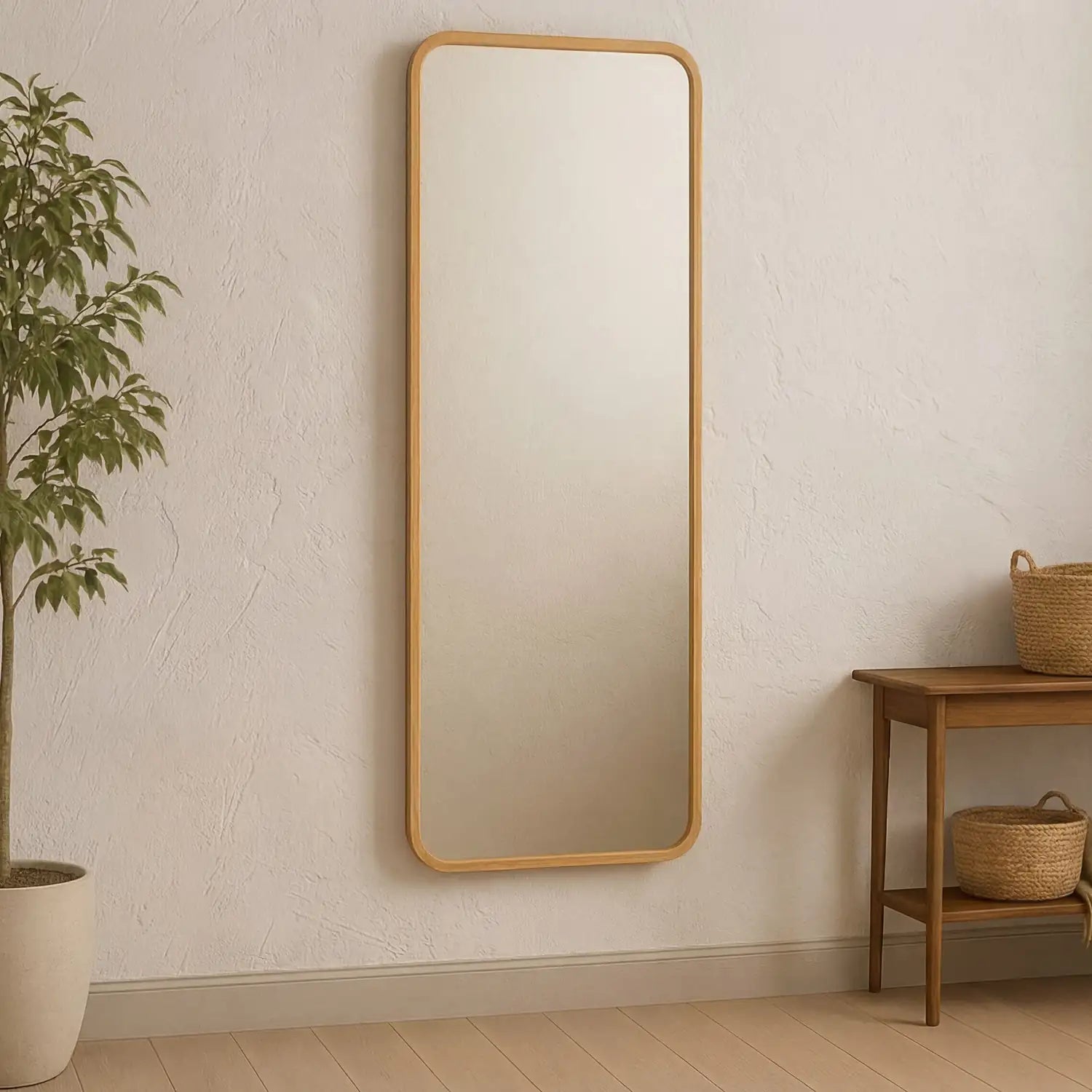 MOES KAI MIRRORS - Mirrors