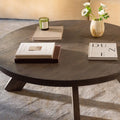 MOES ALDEN COFFEE TABLES - Coffee