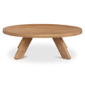 MOES ALDEN COFFEE TABLES - Coffee