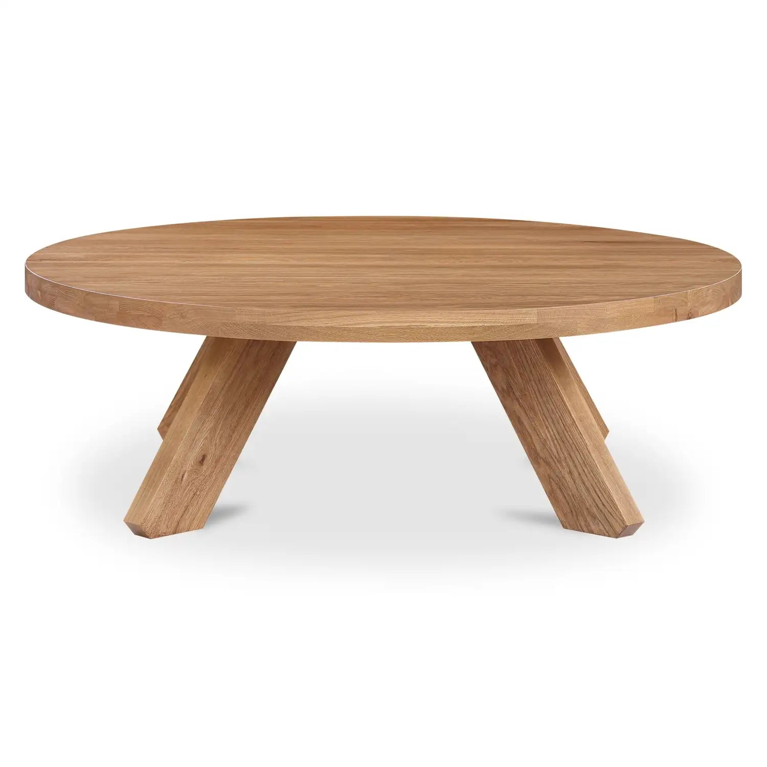 MOES ALDEN COFFEE TABLES - Coffee