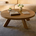 MOES ALDEN COFFEE TABLES - Coffee