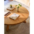 MOES ALDEN COFFEE TABLES - Coffee