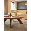 MOES ALDEN COFFEE TABLES - Coffee