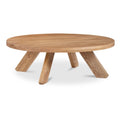 MOES ALDEN COFFEE TABLES - Coffee