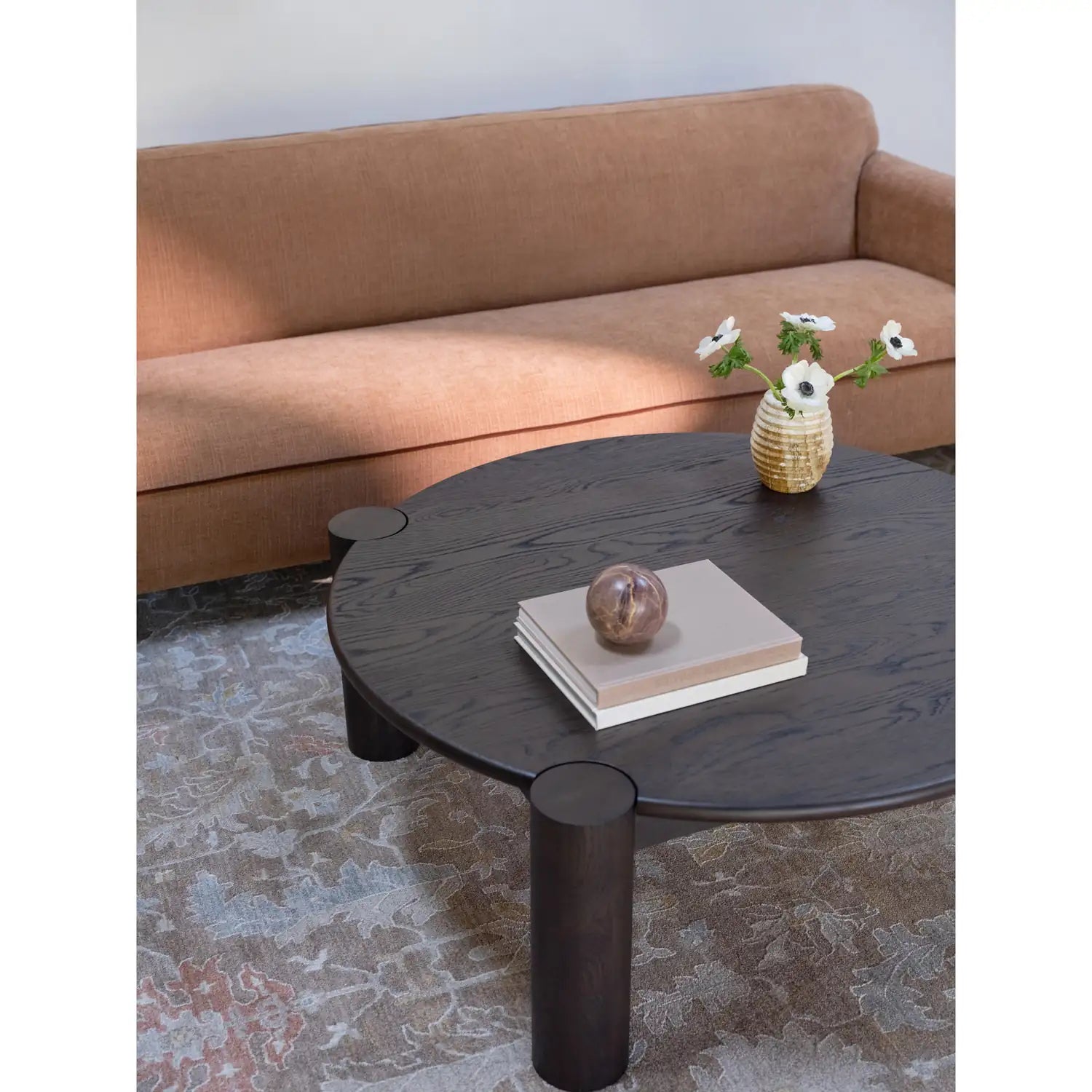 MOES JACK COFFEE TABLES - Coffee