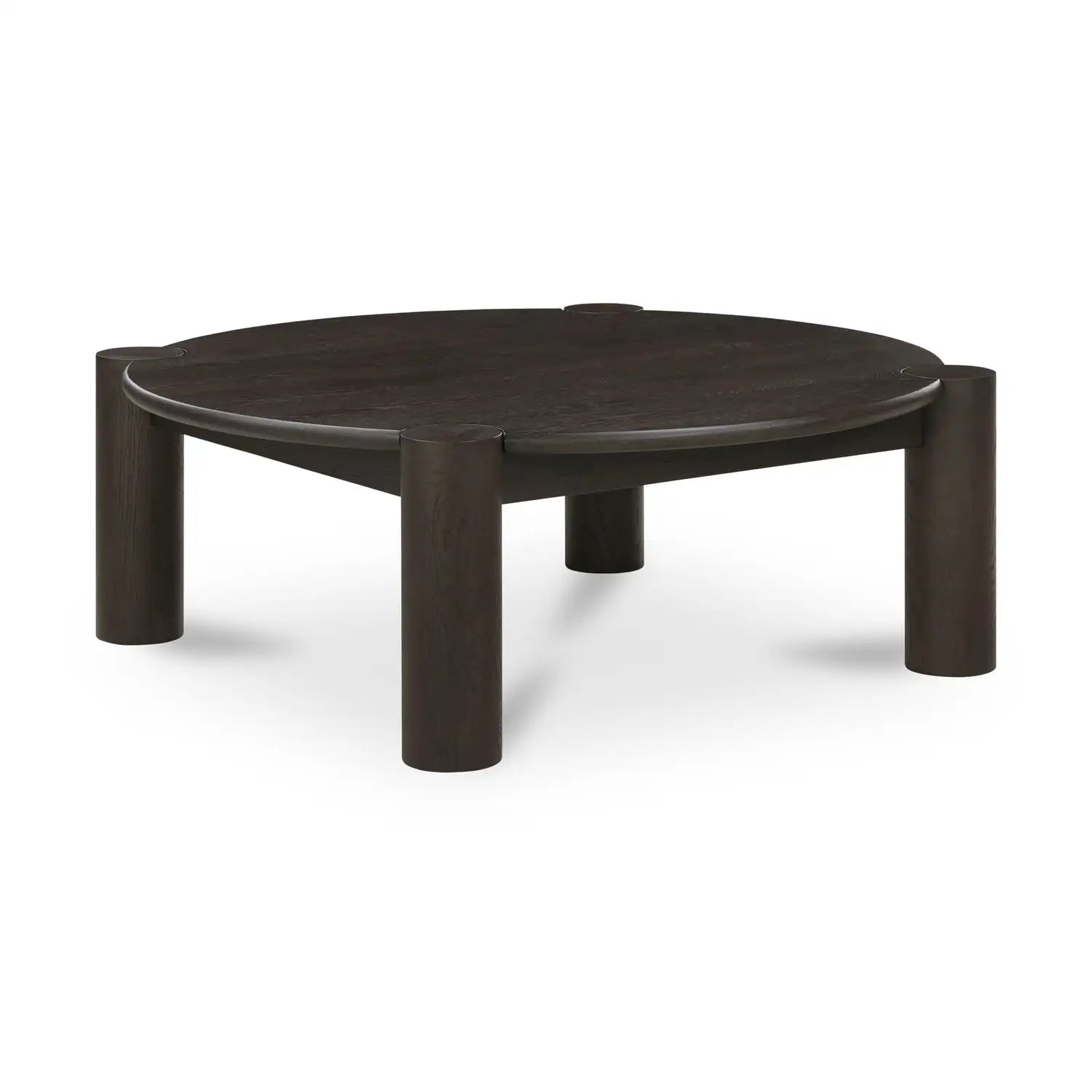 MOES JACK COFFEE TABLES - Coffee