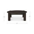 MOES JACK COFFEE TABLES - Coffee